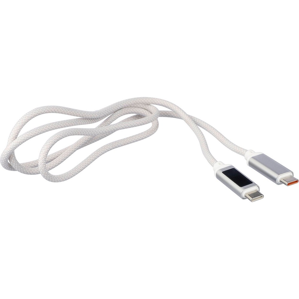 Kabel do ładowania Biały VA183-02 (2)