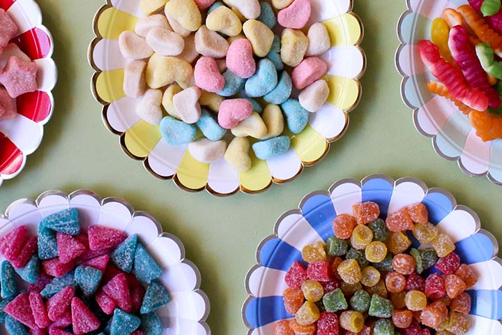 Jak słodycze reklamowe mogą Ci pomóc, a jak zaszkodzić