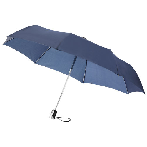 Gadżet reklamowy - Automatyczny parasol składany 21,5" Alex