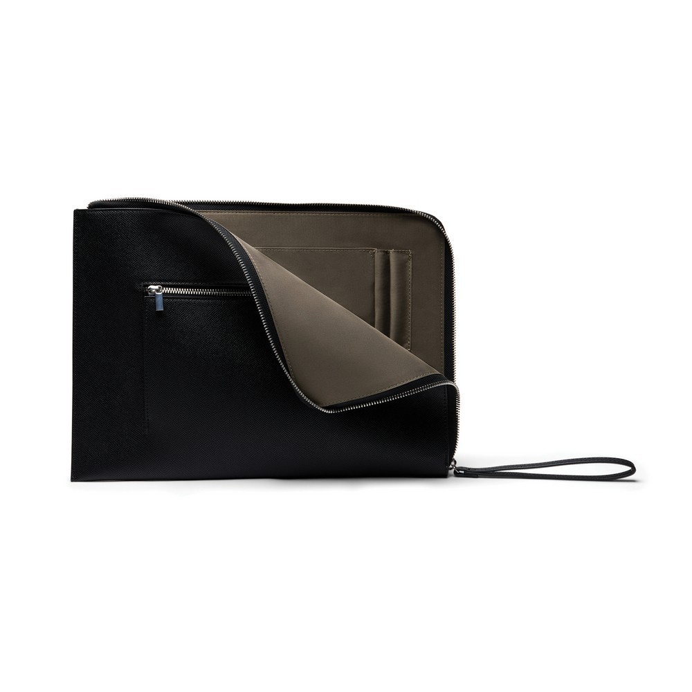 Pokrowiec na laptopa 14" VINGA Bermond Czarny VG664-03 (1)