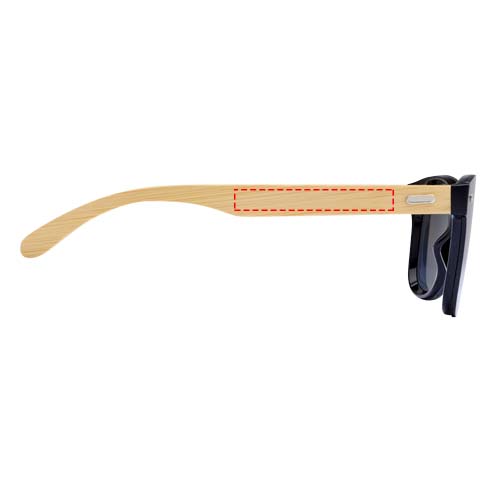 right temple (50 x 7)