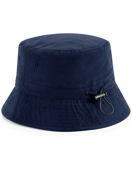 Kapelusz Bucket French Navy CB84R-486174 