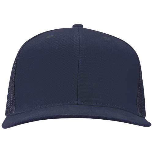 Drift Snapback 260 g/m2 czapka z 6 panelami Granatowy 39572550 (2)