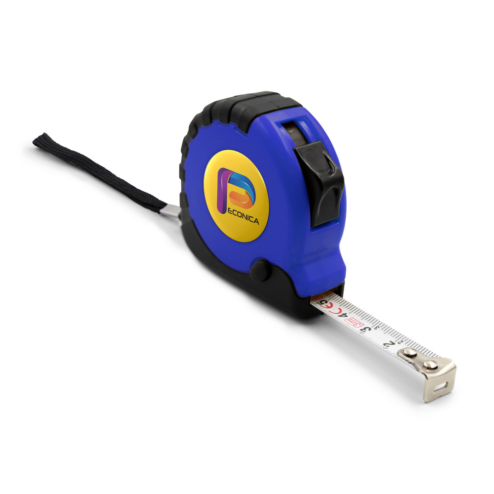 Gadżet reklamowy - Miara 3m | Willis