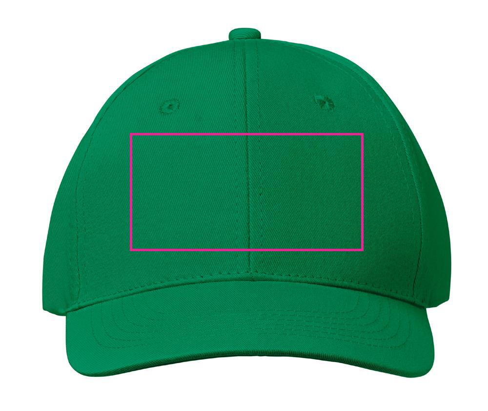 FRONT EMBROIDERY