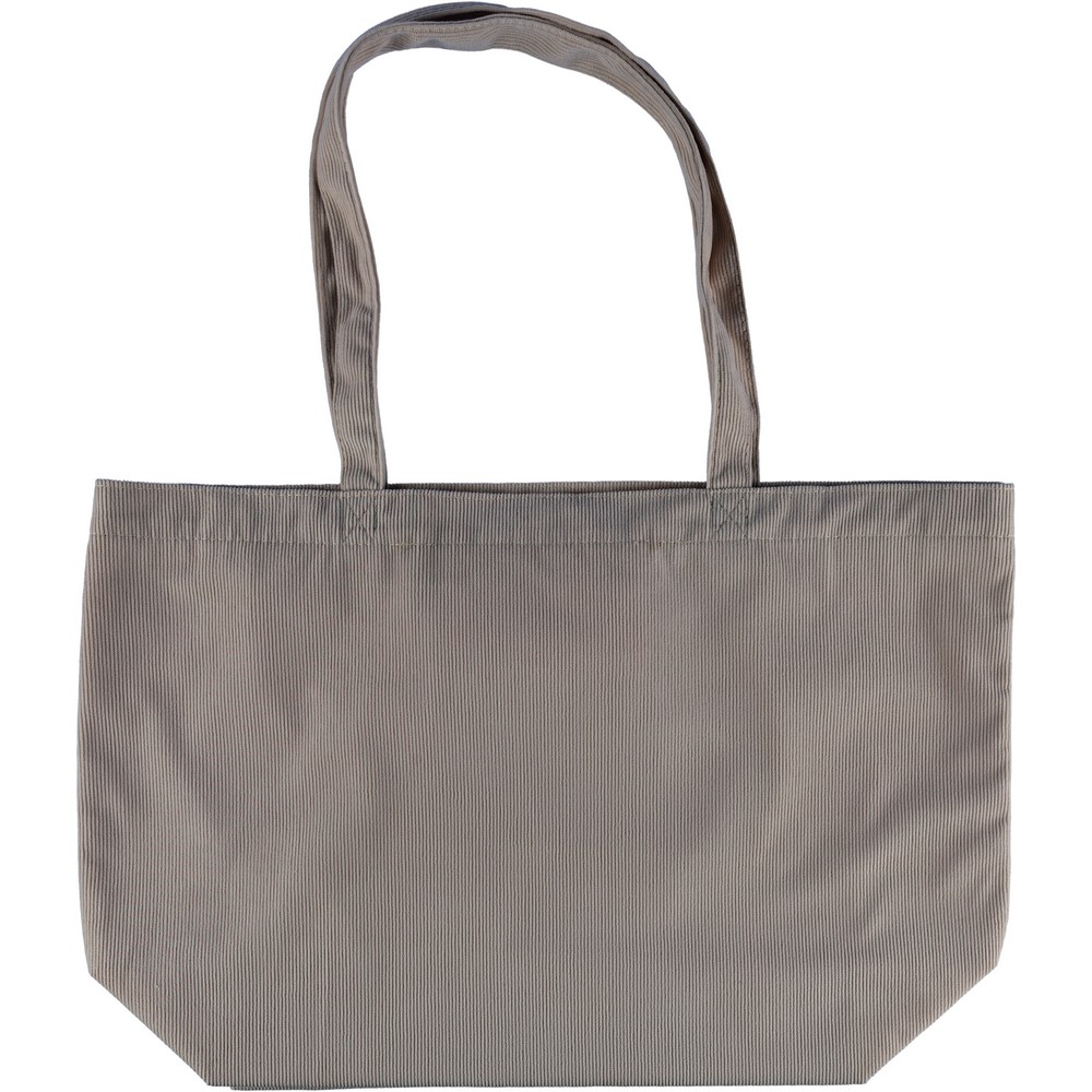 Torba na zakupy Szary VB165-19 (3)