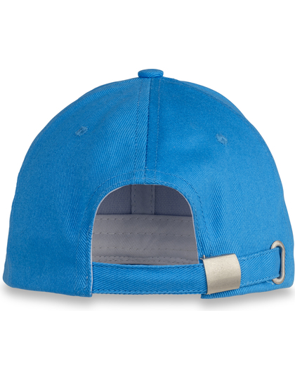 Czapka z Daszkiem Bawełniana Navy RH097-1409261 (2)