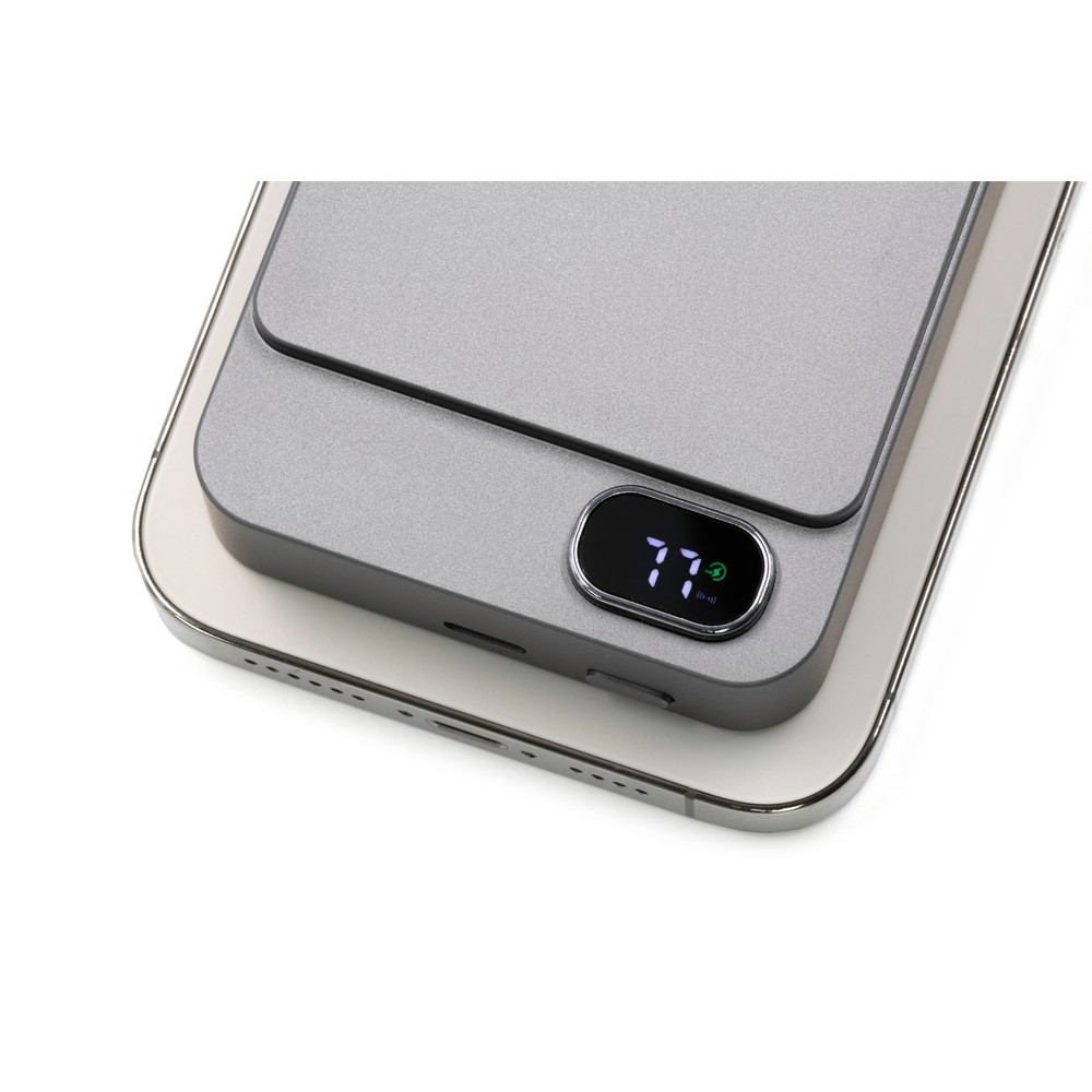 Powerbank BrandCharger Powerwave 10000 Grafitowy VA550-15 (7)