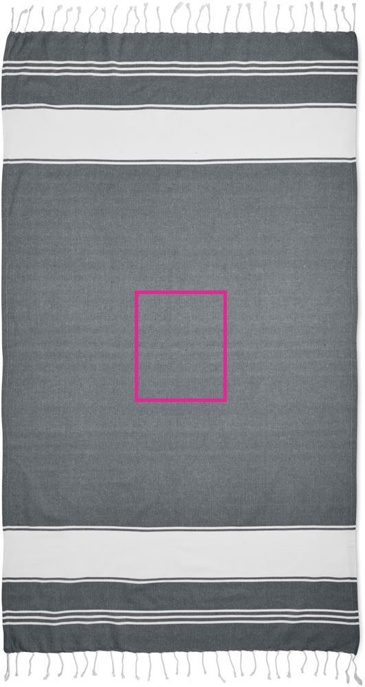 TOWEL CENTER