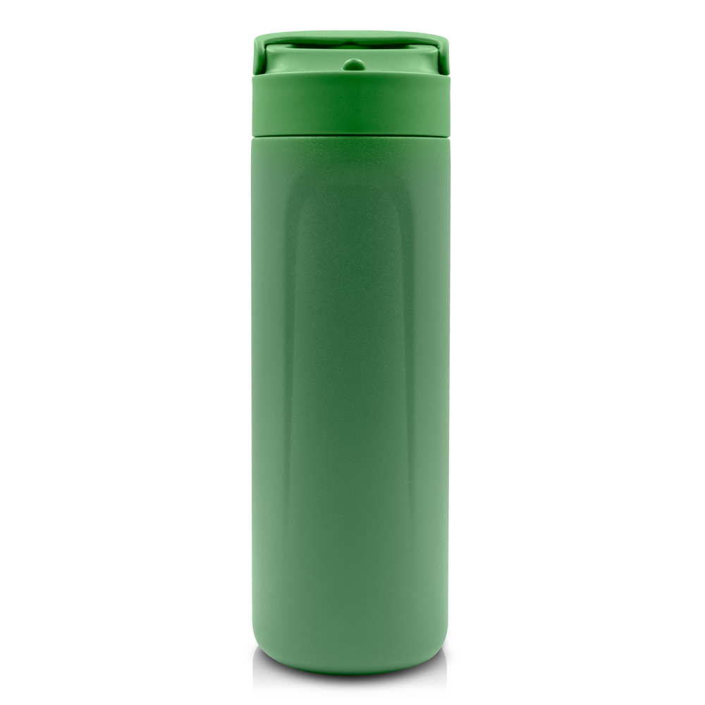 Kubek termiczny 600 ml Air Gifts | Sabe Zielony V1425-06 (4)