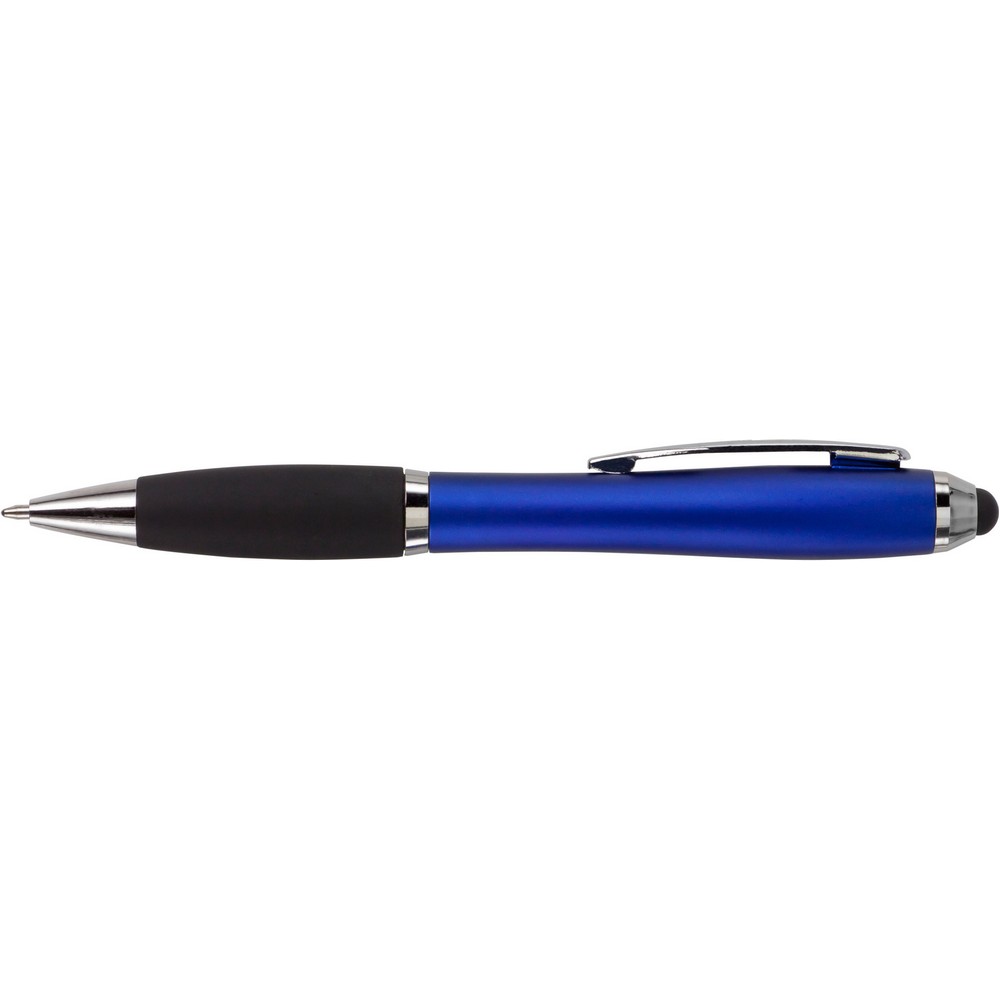 Długopis, touch pen Granatowy V1315-04 (3)