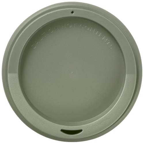 Americano® Switch kubek o pojemności 200 ml z pokrywką Melanż zielony 21027262 (3)