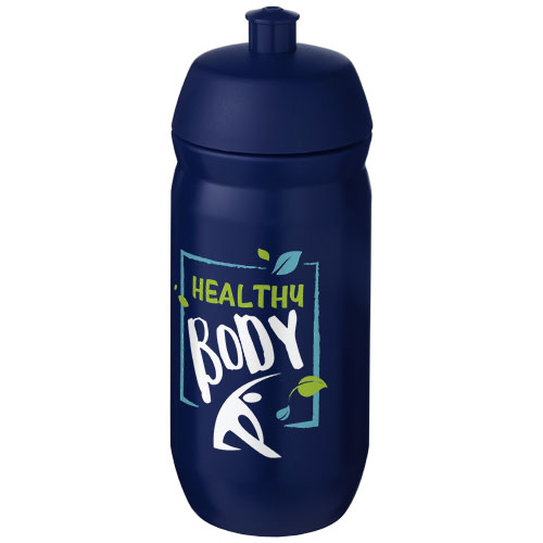 Bidon HydroFlex™o pojemności 500 ml Niebieski-Niebieski 21044193 (1)