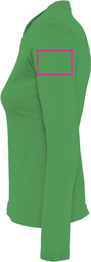 ARM LEFT