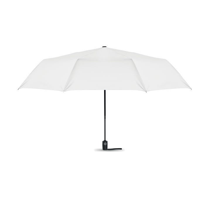 Gadżet reklamowy - Wiatroodporny parasol 27 cali