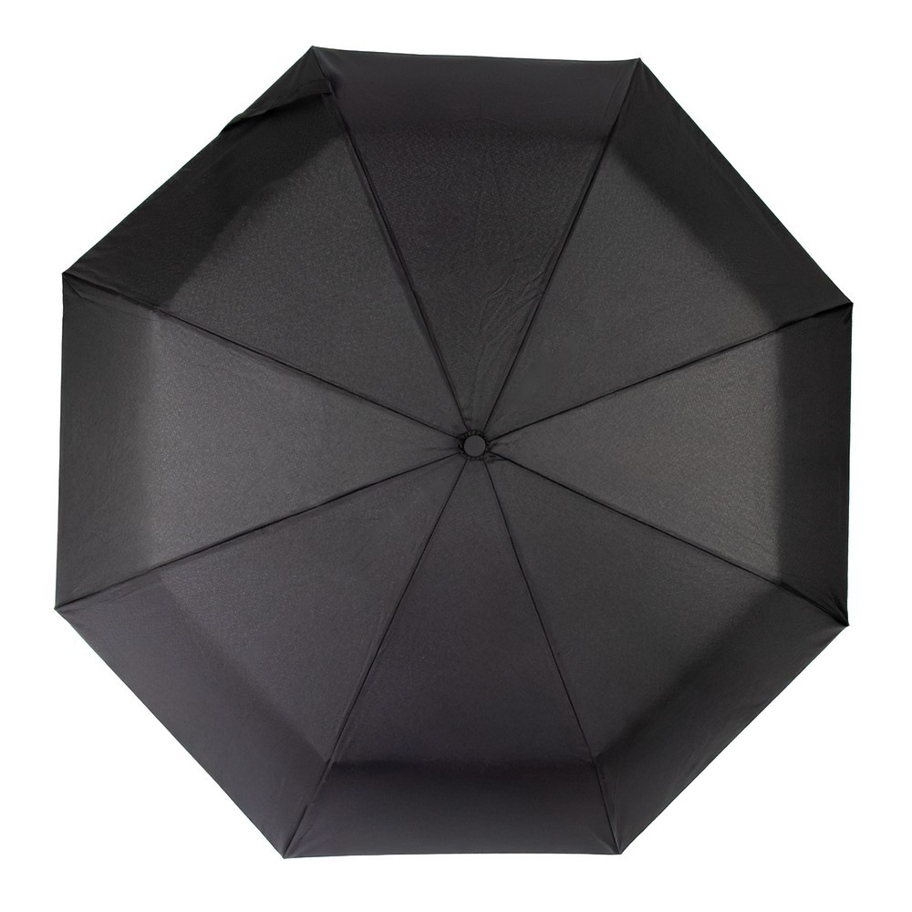Parasol automatyczny 21" AWARE™ RPET Czarny P850.601 (9)