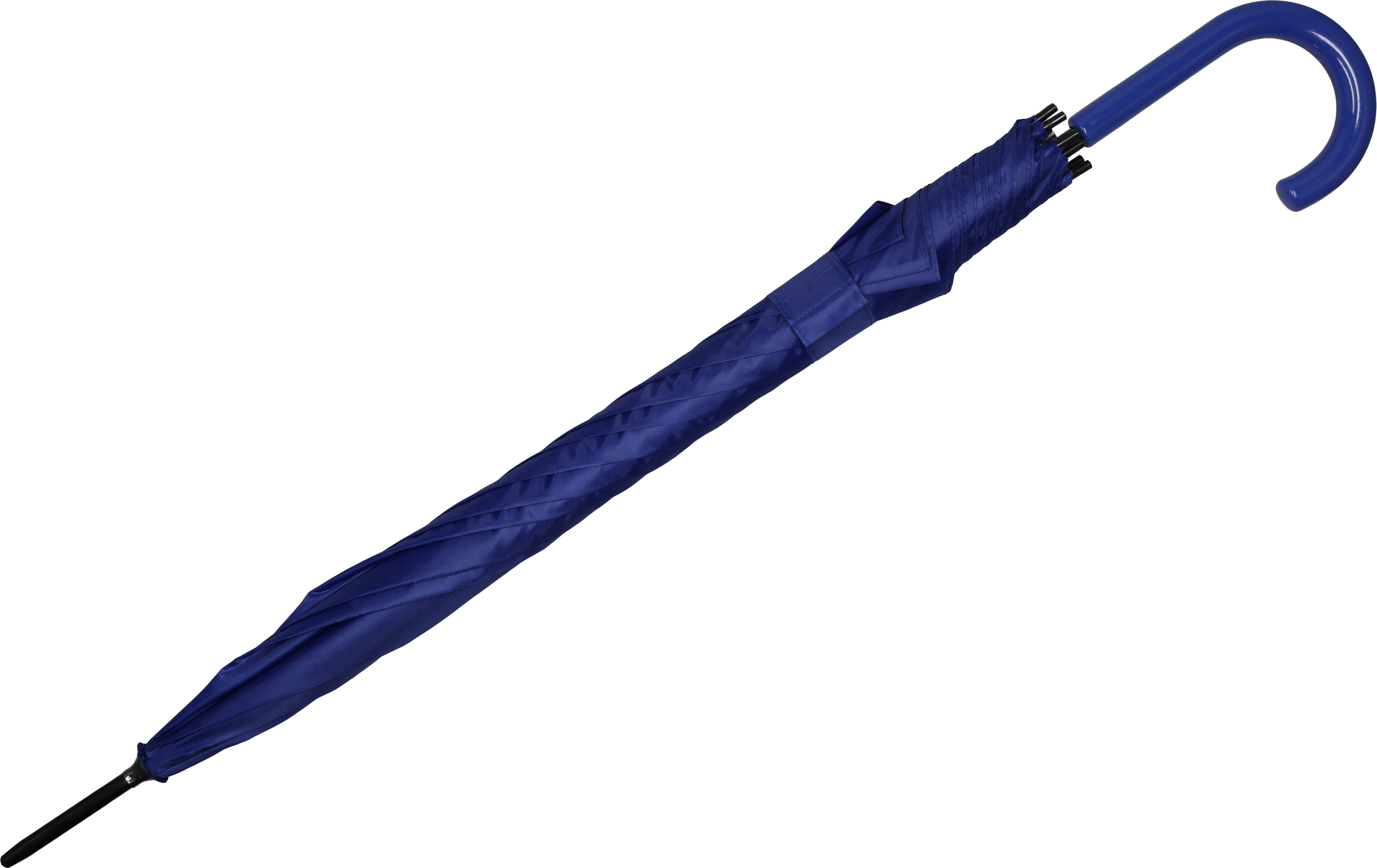 Parasol automatyczny Ø108 cm LIMOGES Niebieski 520004 (3)