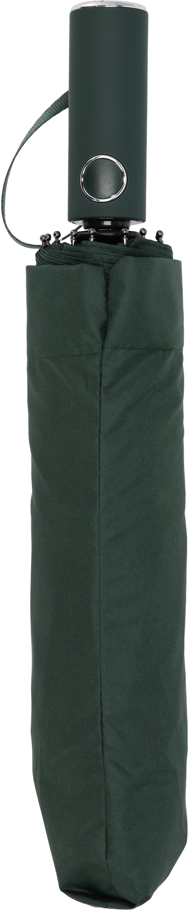 Parasol automatyczny Ø103 cm OMAHA Ciemnozielony 381999 (3)