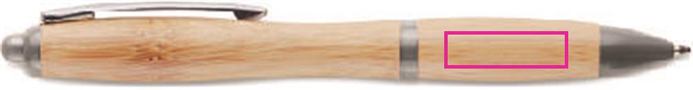 BARREL LEFT HANDED