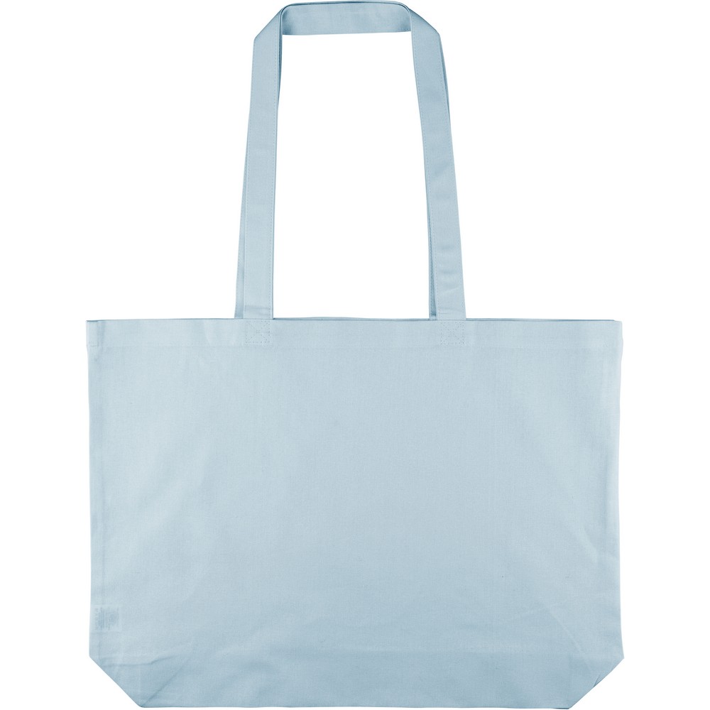 Torba na zakupy Niebieski pastelowy VB142-94 