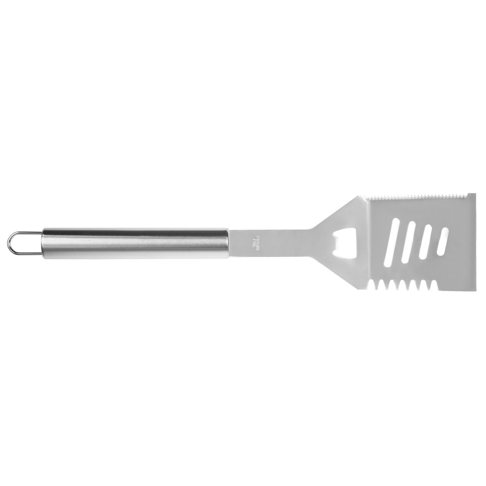 Zestaw do grilla Czarny V9655-03 (7)