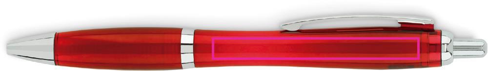 BARREL R HANDED PD