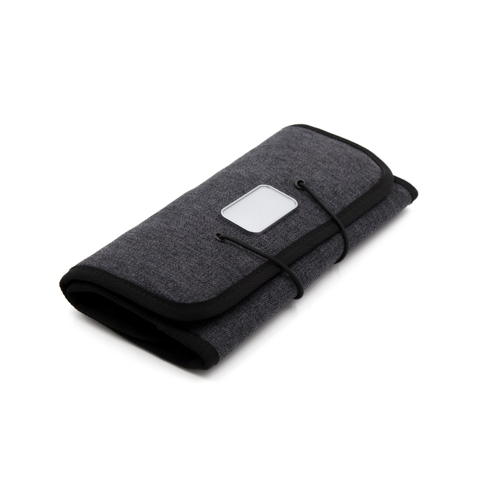 Organizer podróżny BrandCharger Folio Szary VA525-19 