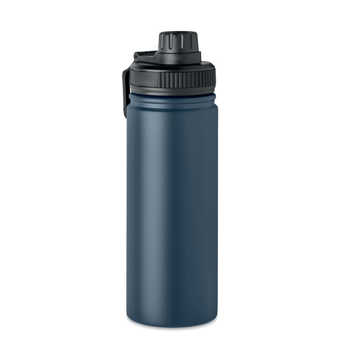 Gadżet reklamowy - Butelka dwuścienna 500 ml