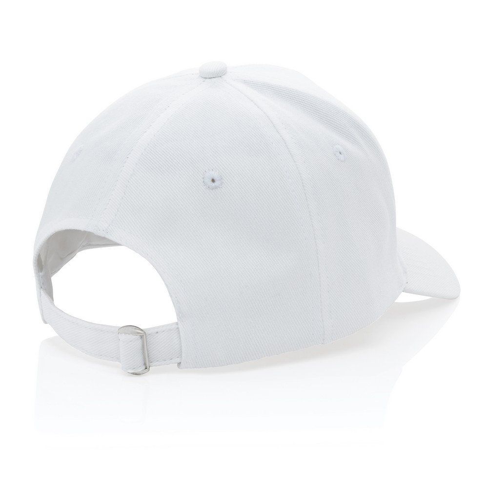 Czapka z daszkiem AWARE™ Biały P453.313 (4)