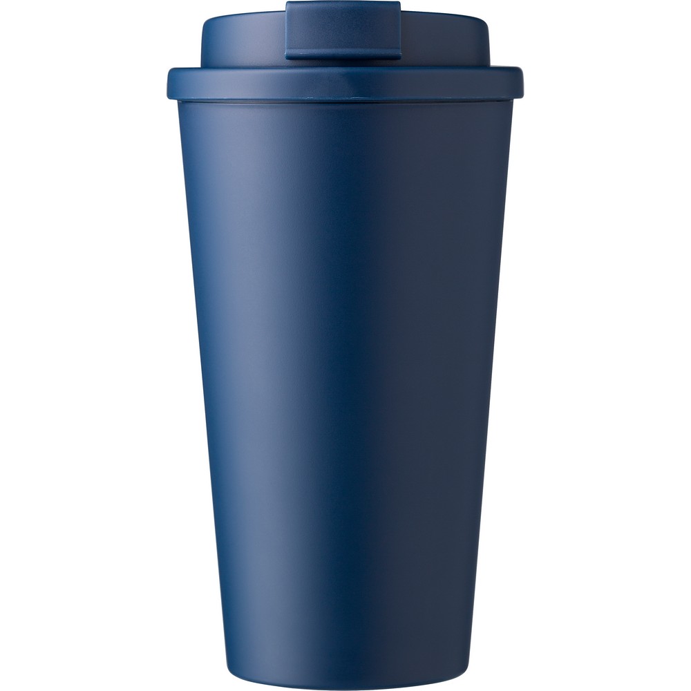 Kubek podróżny 475 ml Granatowy V1527-04 (3)