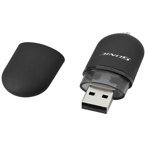 Business USB Czarny 1Z39352F (1)