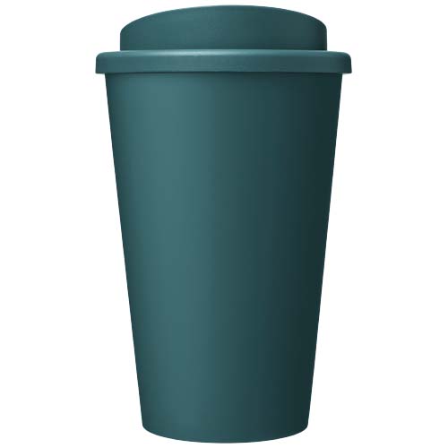 Americano® POP kubek termiczny o pojemności 350 ml Głęboka morska zieleń 21077764 (3)