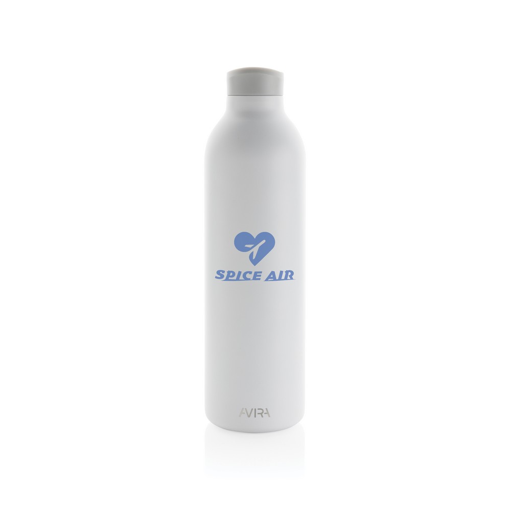 Butelka termiczna 1000 ml Avira Avior Biały P438.013 (7)
