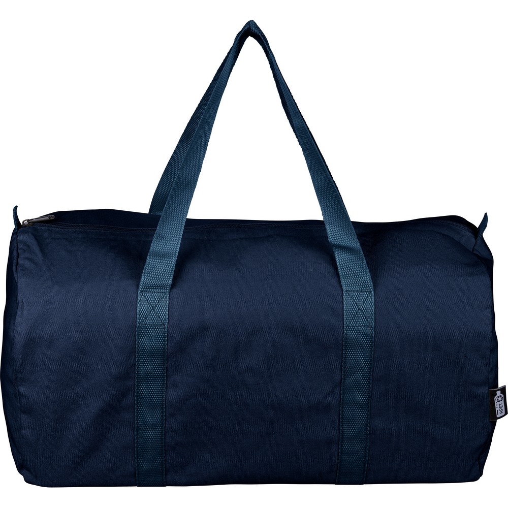 Torba sportowa, podróżna Niebieski VB158-11 (4)