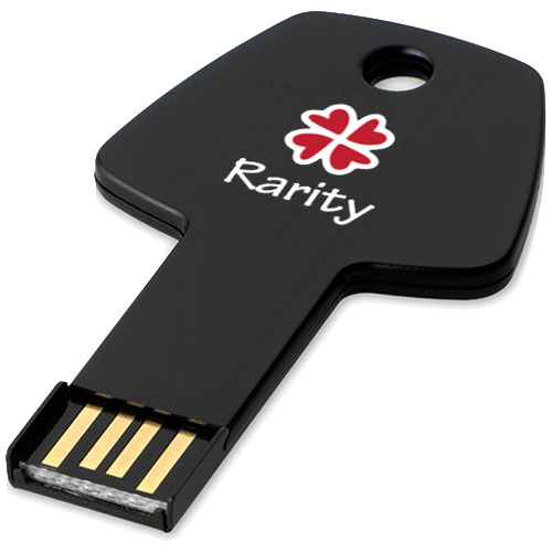 USB klucz Czarny 1Z33391H (1)