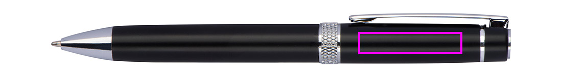 Długopis, prawy bok