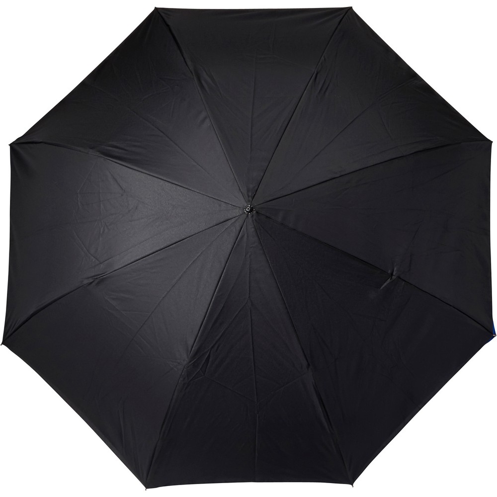 Odwracalny parasol manualny Czarny V9911-03 (2)