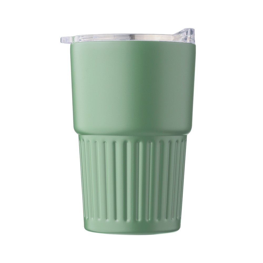 Kubek termiczny 450 ml Zielony VA281-06 (2)
