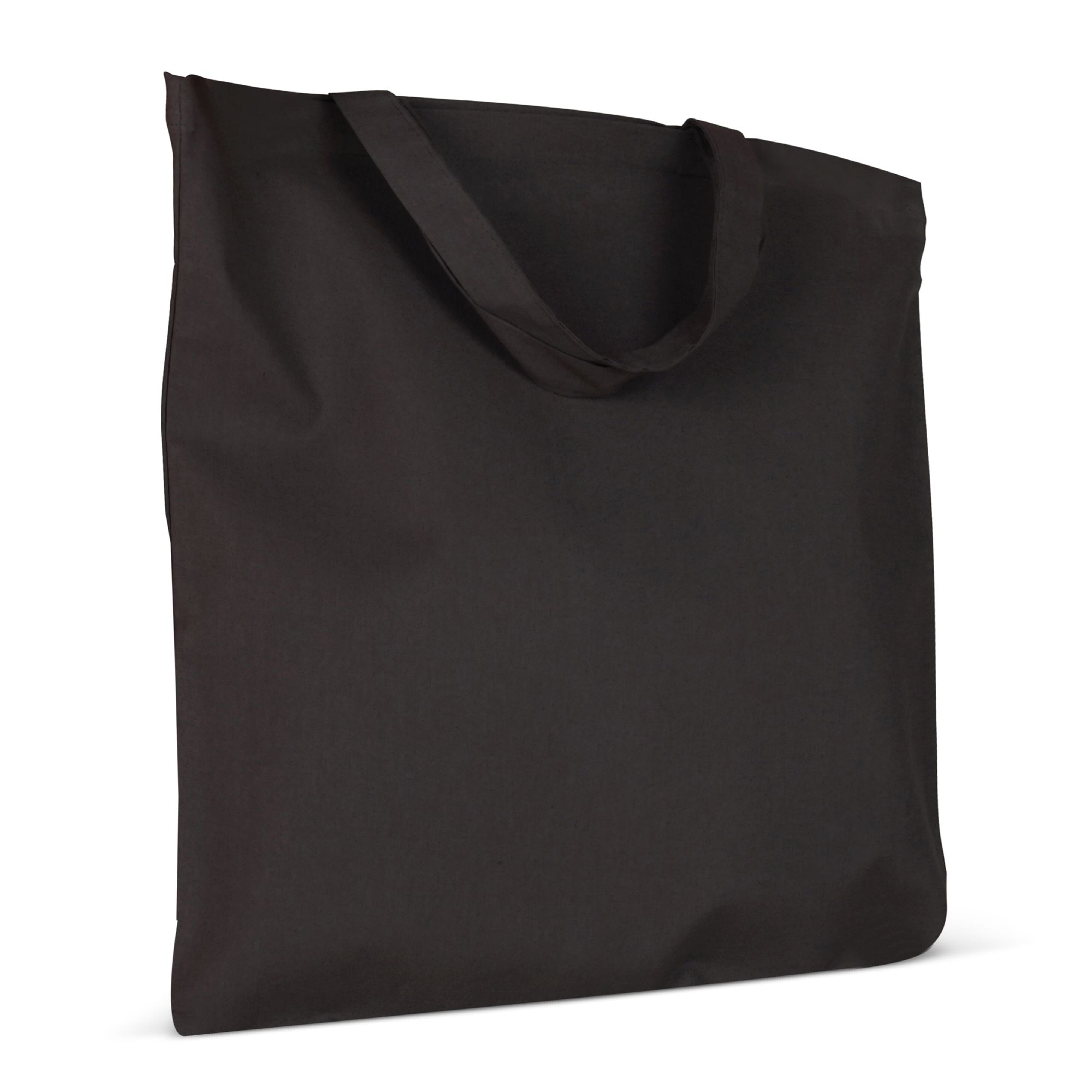 Gadżet reklamowy - Torba na zakupy OEKO-TEX® color short 140g/m² 38x42 cm