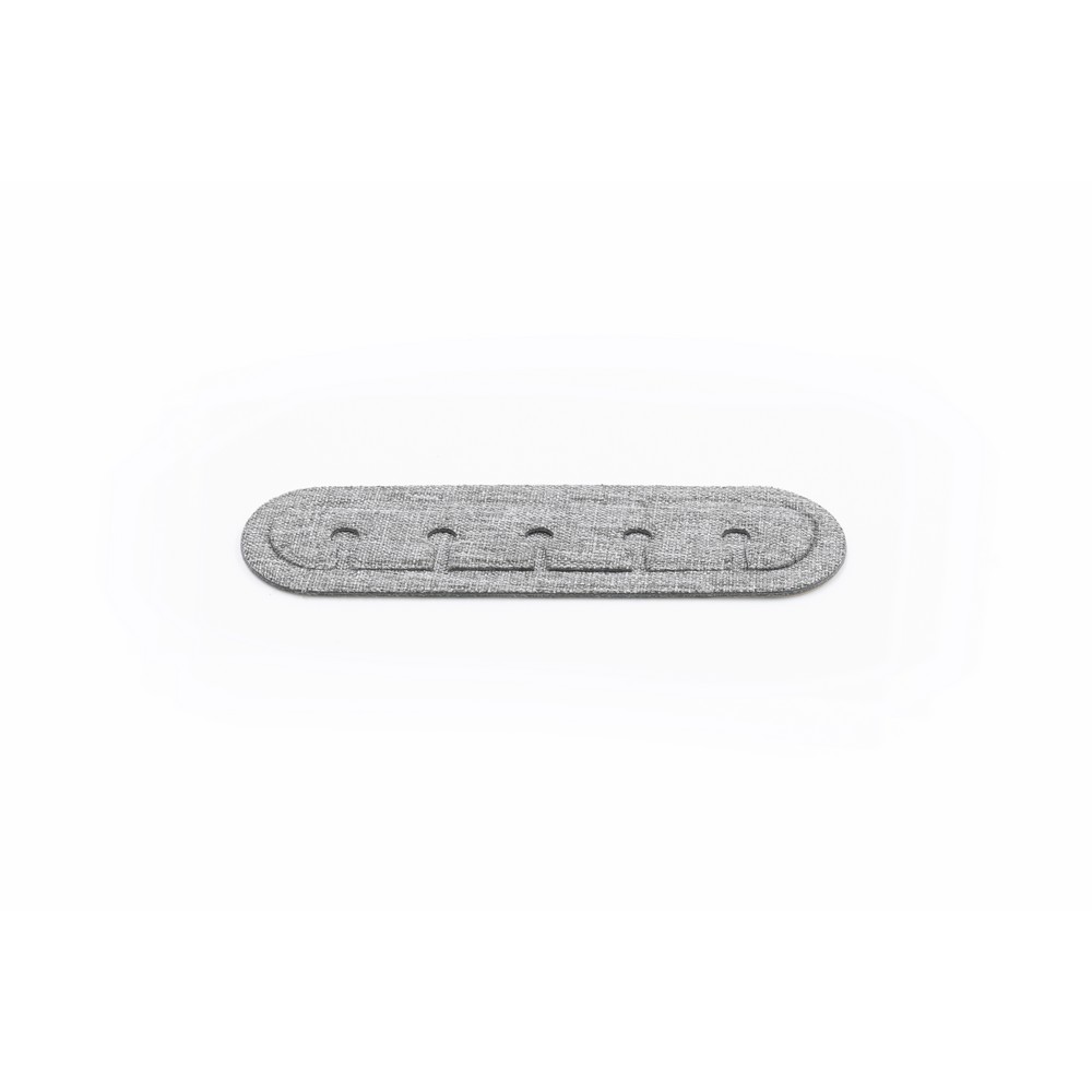 Organizer do kabli BrandCharger Cabledock Szary VA545-19 (3)