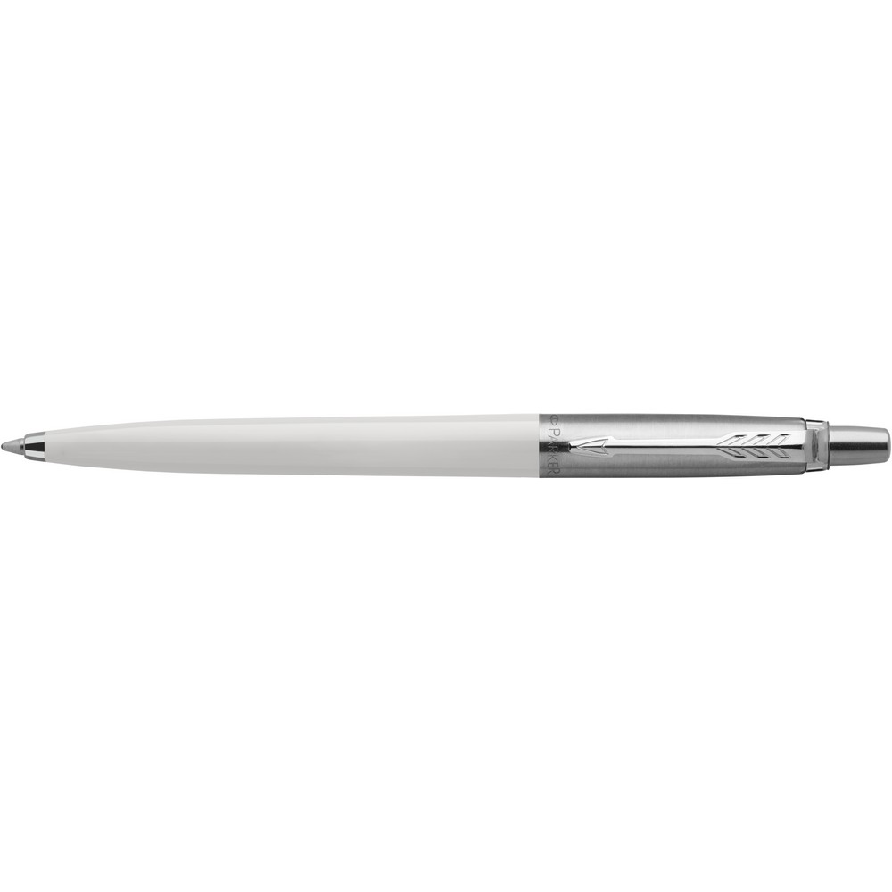 Długopis Parker Jotter Originals Biały VA822-88 (1)