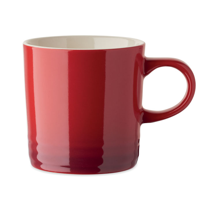 Gadżet reklamowy - Kubek ceramiczny 290ml