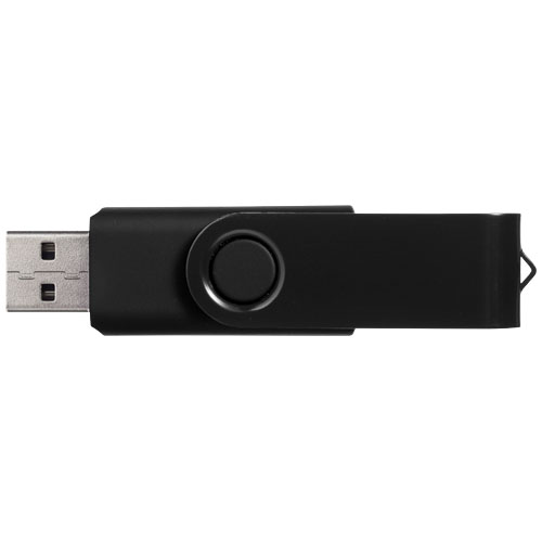 USB Rotate metallic Czarny 1Z42000D (3)