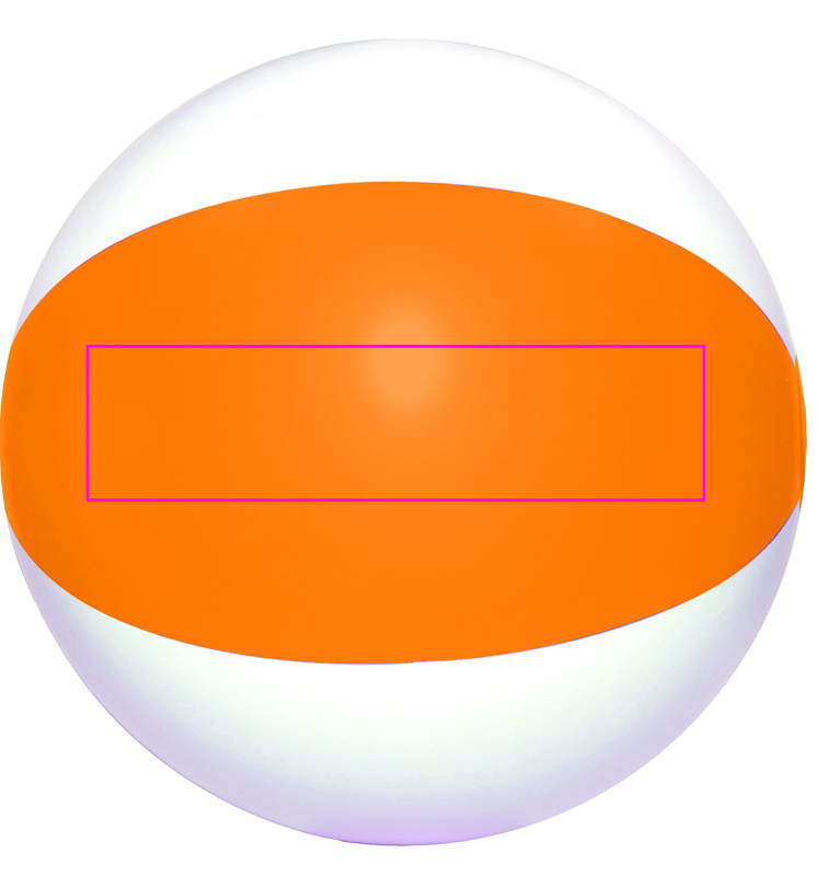 Panel kolorowy