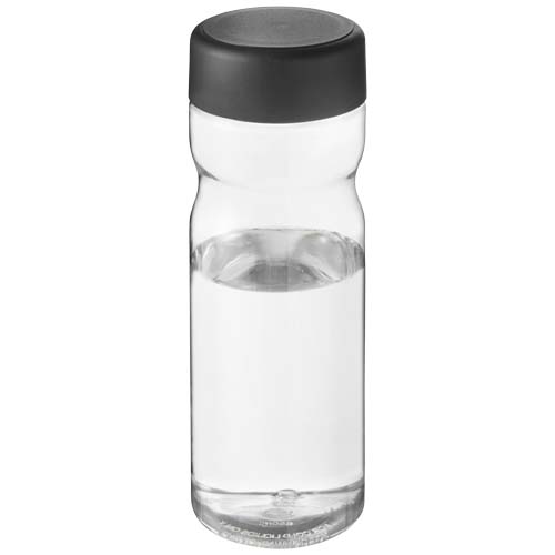 Gadżet reklamowy - 50x H2O Active® Eco Base 650 ml screw cap water bottle
