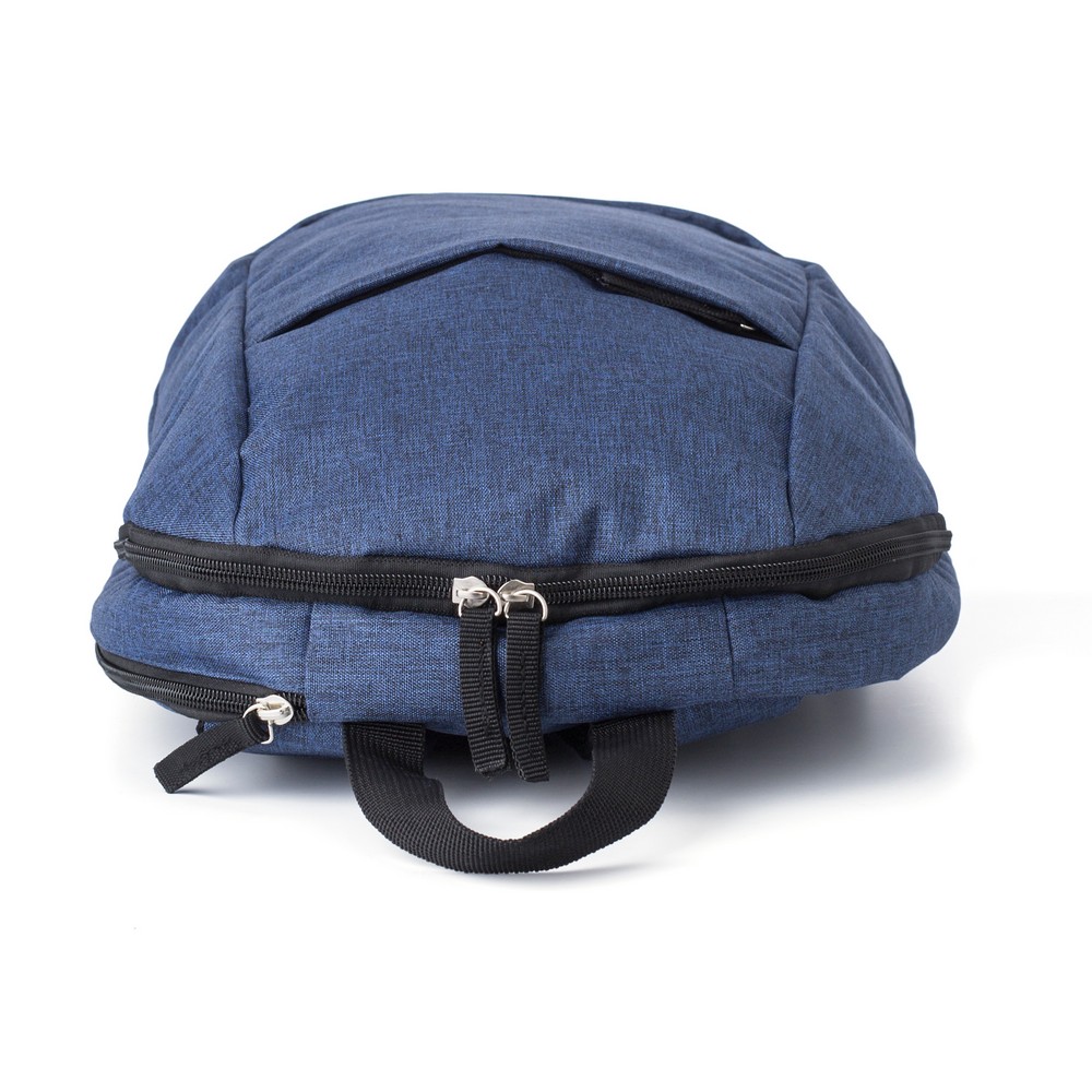 Plecak Niebieski V0819-11 (6)
