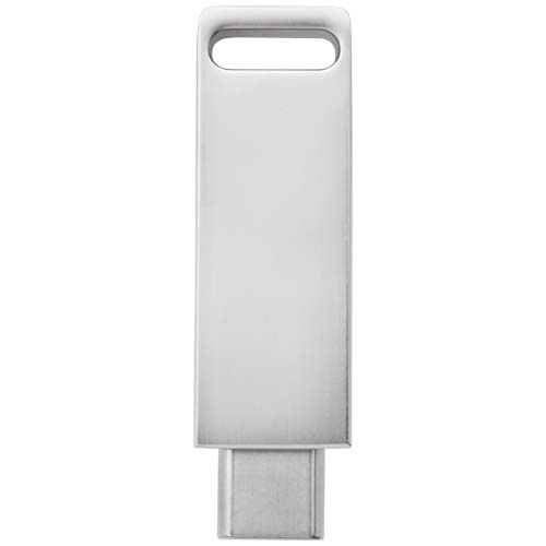 USB typu C Srebrny 1Z48981L (4)