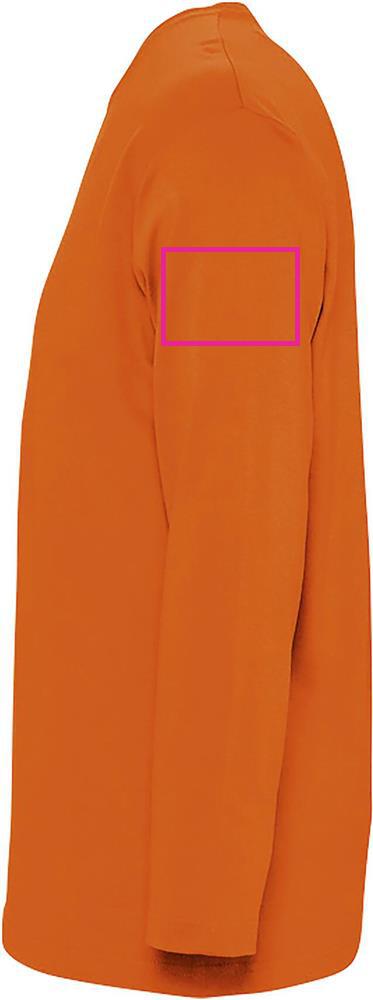 ARM LEFT