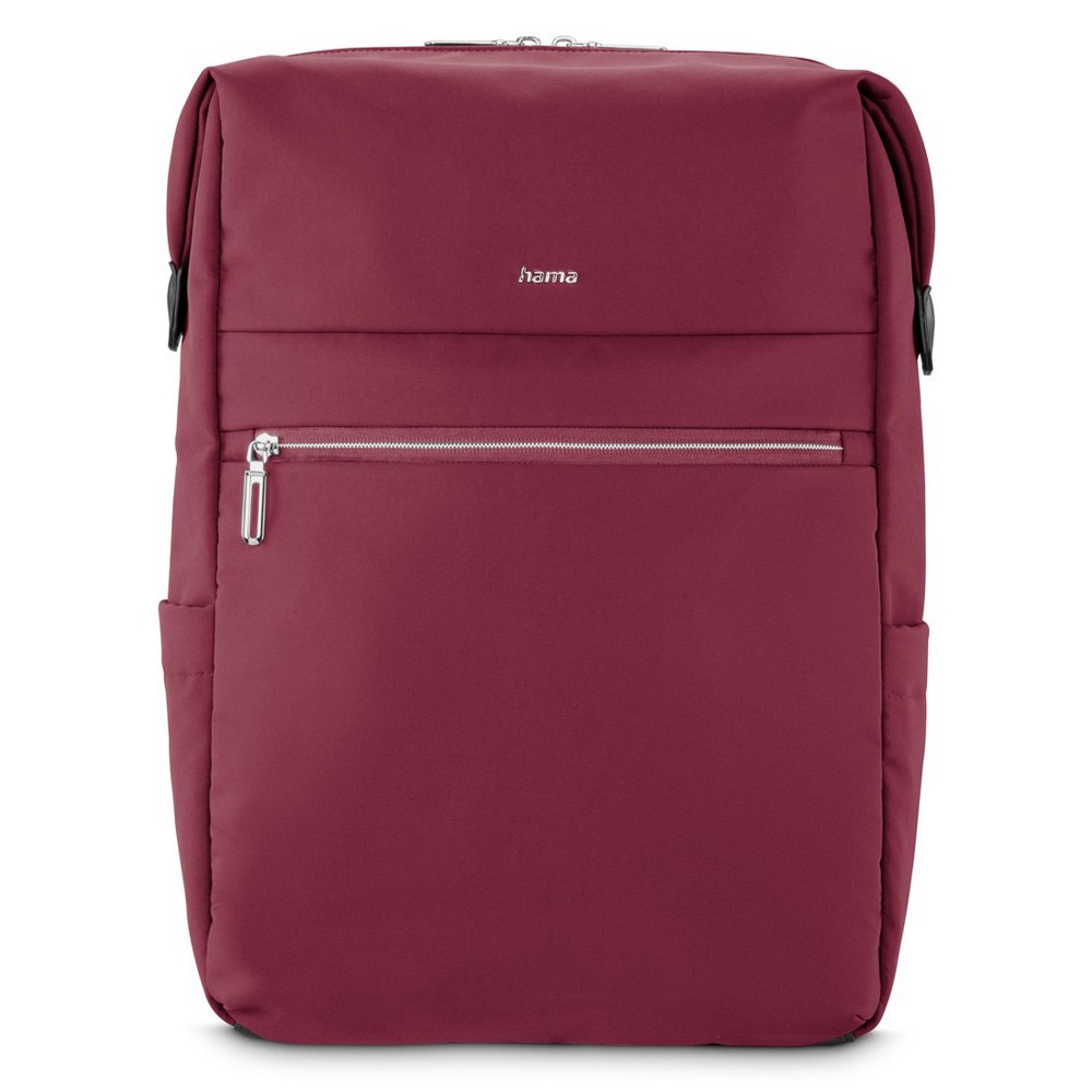Plecak na laptopa 16,2" Hama Ultimate Czerwony VH043-05 (5)