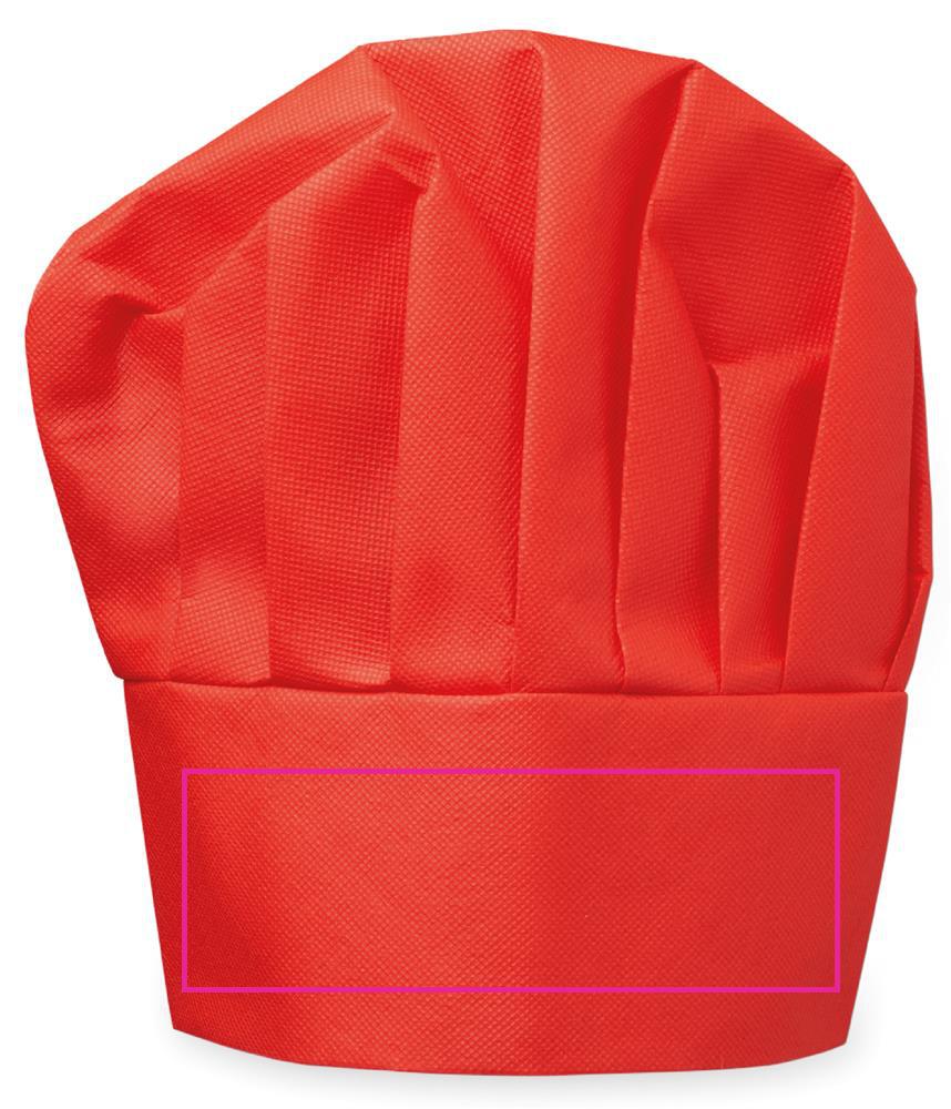 HAT FRONT